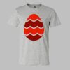 Unisex CVC Jersey Tee Thumbnail