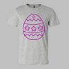Unisex CVC Jersey Tee Thumbnail