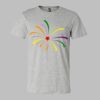 Unisex CVC Jersey Tee Thumbnail