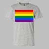 Unisex CVC Jersey Tee Thumbnail