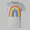Unisex CVC Jersey Tee Thumbnail