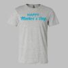 Unisex CVC Jersey Tee Thumbnail