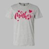 Unisex CVC Jersey Tee Thumbnail