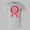 Unisex CVC Jersey Tee Thumbnail