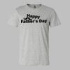 Unisex CVC Jersey Tee Thumbnail