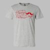 Unisex CVC Jersey Tee Thumbnail