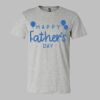 Unisex CVC Jersey Tee Thumbnail
