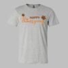Unisex CVC Jersey Tee Thumbnail