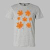 Unisex CVC Jersey Tee Thumbnail