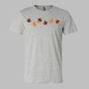 Unisex CVC Jersey Tee Thumbnail