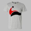 Unisex CVC Jersey Tee Thumbnail