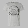 Unisex CVC Jersey Tee Thumbnail