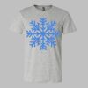 Unisex CVC Jersey Tee Thumbnail