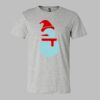Unisex CVC Jersey Tee Thumbnail
