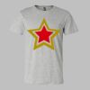Unisex CVC Jersey Tee Thumbnail