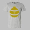 Unisex CVC Jersey Tee Thumbnail