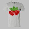 Unisex CVC Jersey Tee Thumbnail