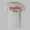 Unisex CVC Jersey Tee Thumbnail