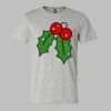 Unisex CVC Jersey Tee Thumbnail