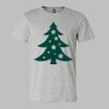 Unisex CVC Jersey Tee Thumbnail