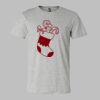 Unisex CVC Jersey Tee Thumbnail