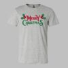 Unisex CVC Jersey Tee Thumbnail