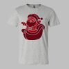 Unisex CVC Jersey Tee Thumbnail