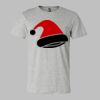 Unisex CVC Jersey Tee Thumbnail