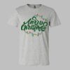 Unisex CVC Jersey Tee Thumbnail