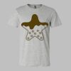 Unisex CVC Jersey Tee Thumbnail
