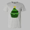 Unisex CVC Jersey Tee Thumbnail