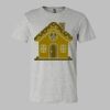 Unisex CVC Jersey Tee Thumbnail