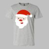 Unisex CVC Jersey Tee Thumbnail