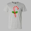 Unisex CVC Jersey Tee Thumbnail