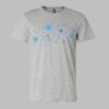 Unisex CVC Jersey Tee Thumbnail