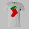 Unisex CVC Jersey Tee Thumbnail