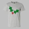 Unisex CVC Jersey Tee Thumbnail