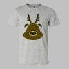 Unisex CVC Jersey Tee Thumbnail