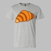 Unisex CVC Jersey Tee Thumbnail