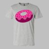 Unisex CVC Jersey Tee Thumbnail