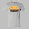 Unisex CVC Jersey Tee Thumbnail