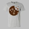 Unisex CVC Jersey Tee Thumbnail