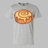 Unisex CVC Jersey Tee Thumbnail