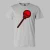 Unisex CVC Jersey Tee Thumbnail