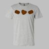 Unisex CVC Jersey Tee Thumbnail