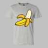 Unisex CVC Jersey Tee Thumbnail
