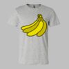 Unisex CVC Jersey Tee Thumbnail