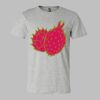 Unisex CVC Jersey Tee Thumbnail