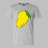 Unisex CVC Jersey Tee Thumbnail