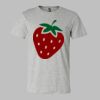 Unisex CVC Jersey Tee Thumbnail